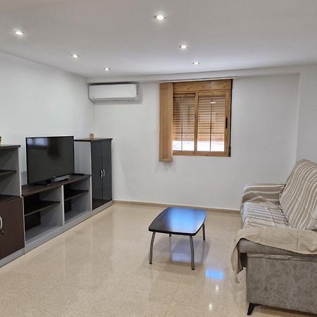 Apartamento La Merced เอลปุช ภายนอก รูปภาพ