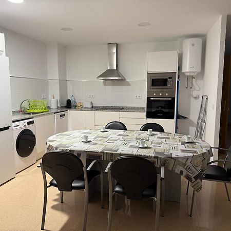 Apartamento La Merced เอลปุช ภายนอก รูปภาพ