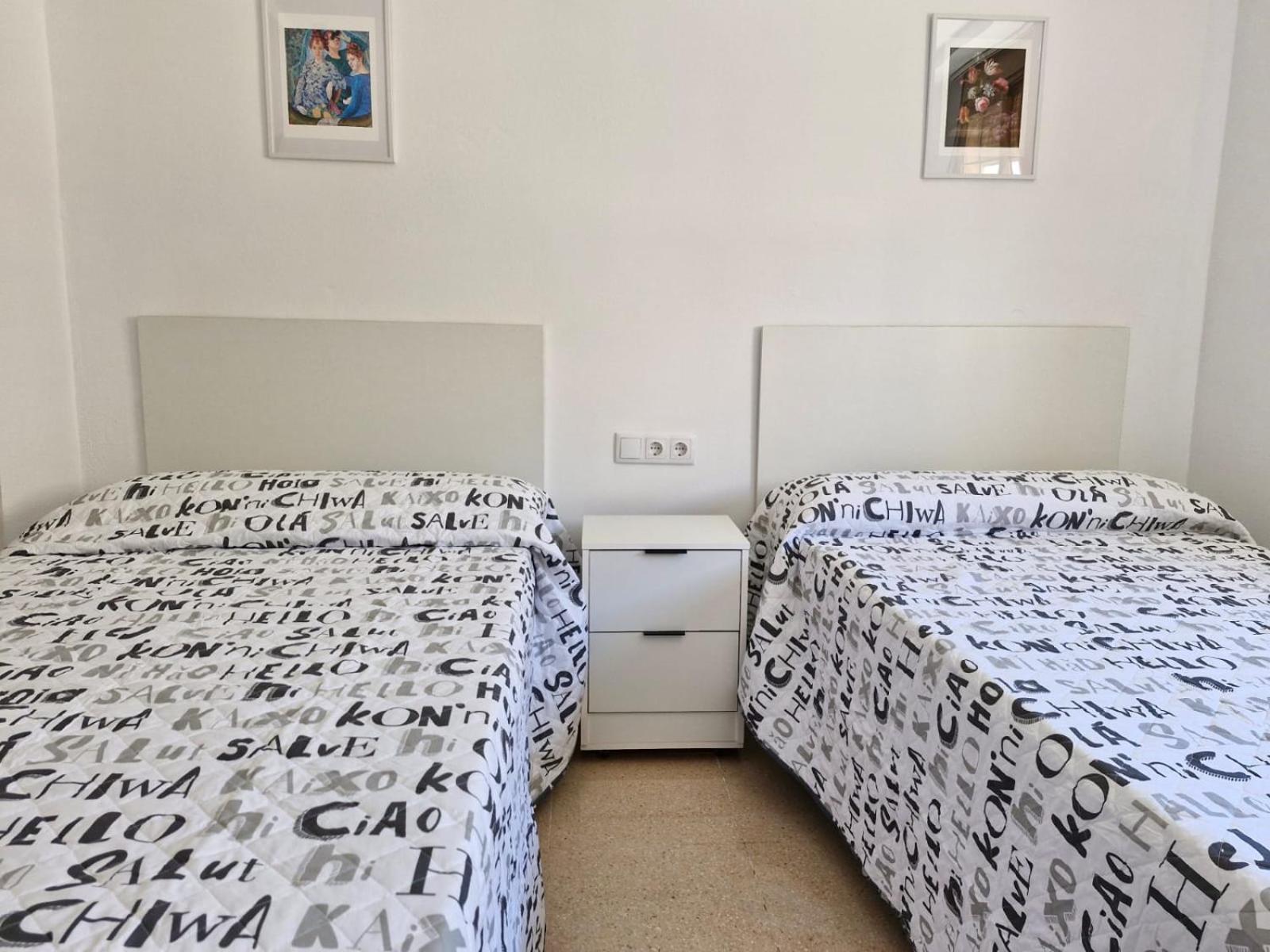 Apartamento La Merced เอลปุช ภายนอก รูปภาพ