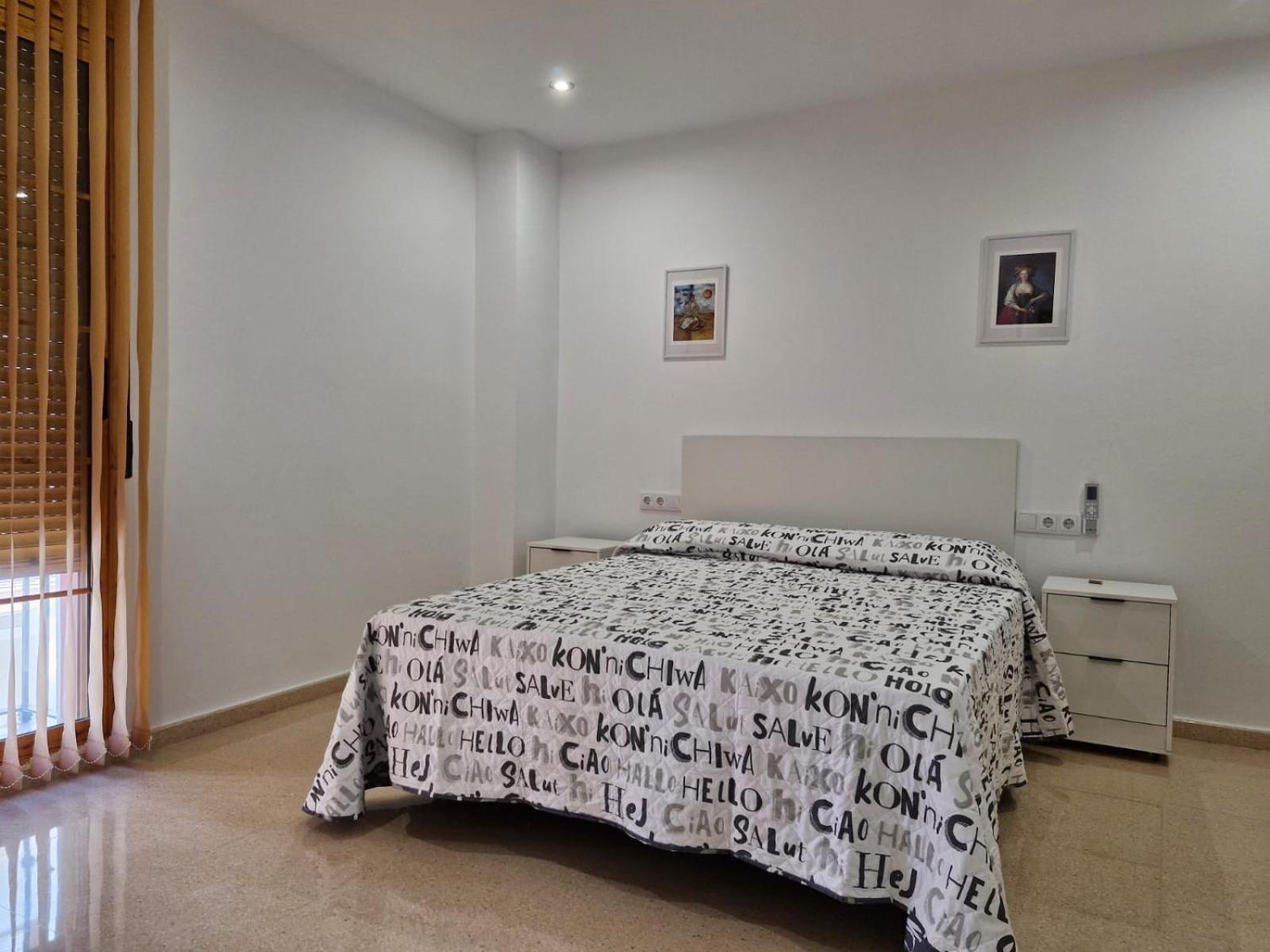 Apartamento La Merced เอลปุช ภายนอก รูปภาพ