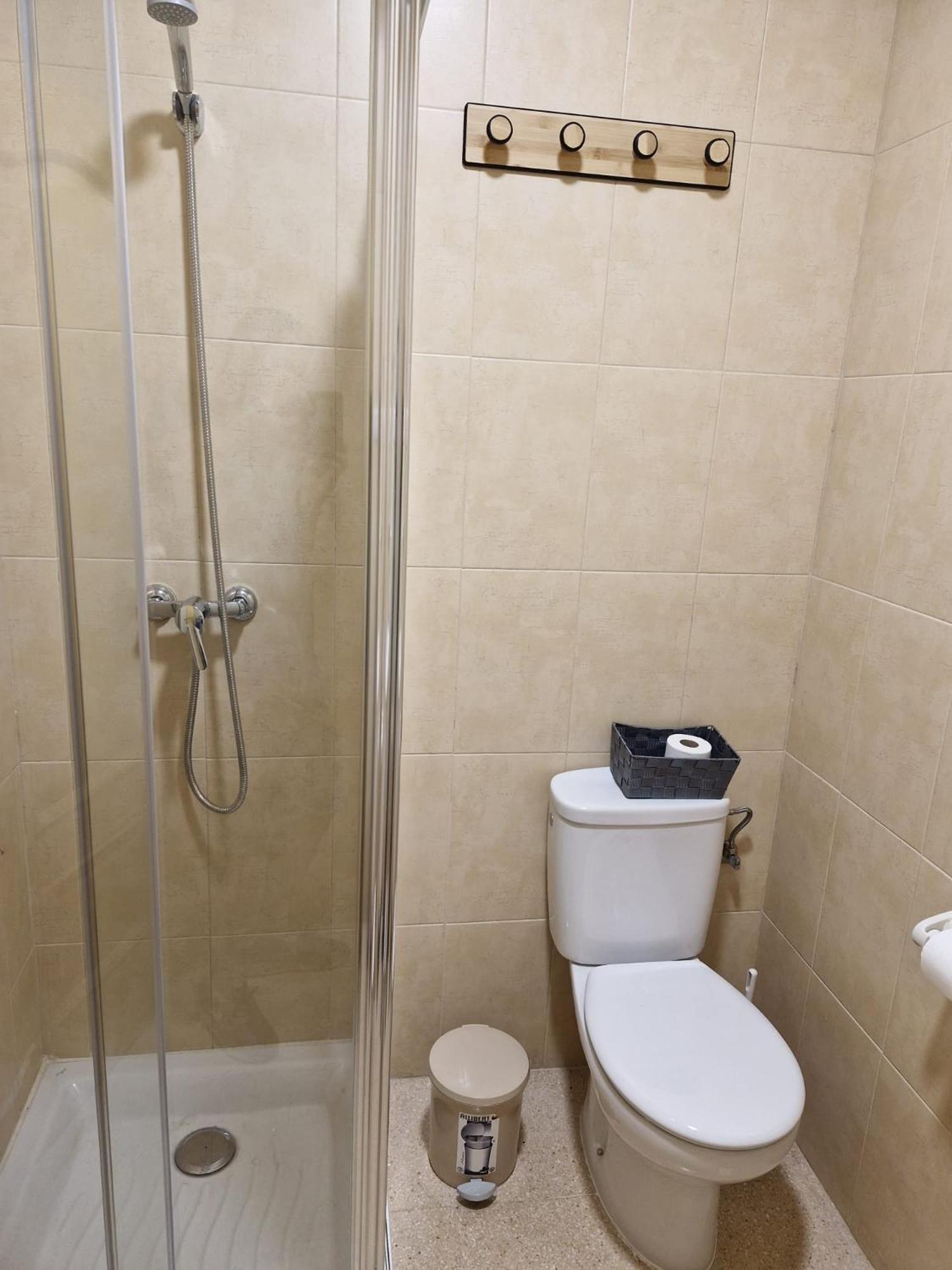 Apartamento La Merced เอลปุช ภายนอก รูปภาพ