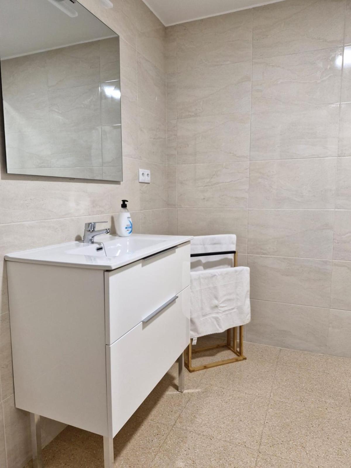Apartamento La Merced เอลปุช ภายนอก รูปภาพ