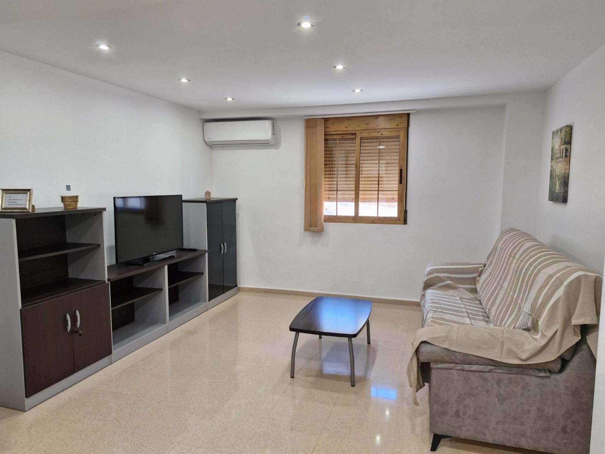 Apartamento La Merced เอลปุช ภายนอก รูปภาพ