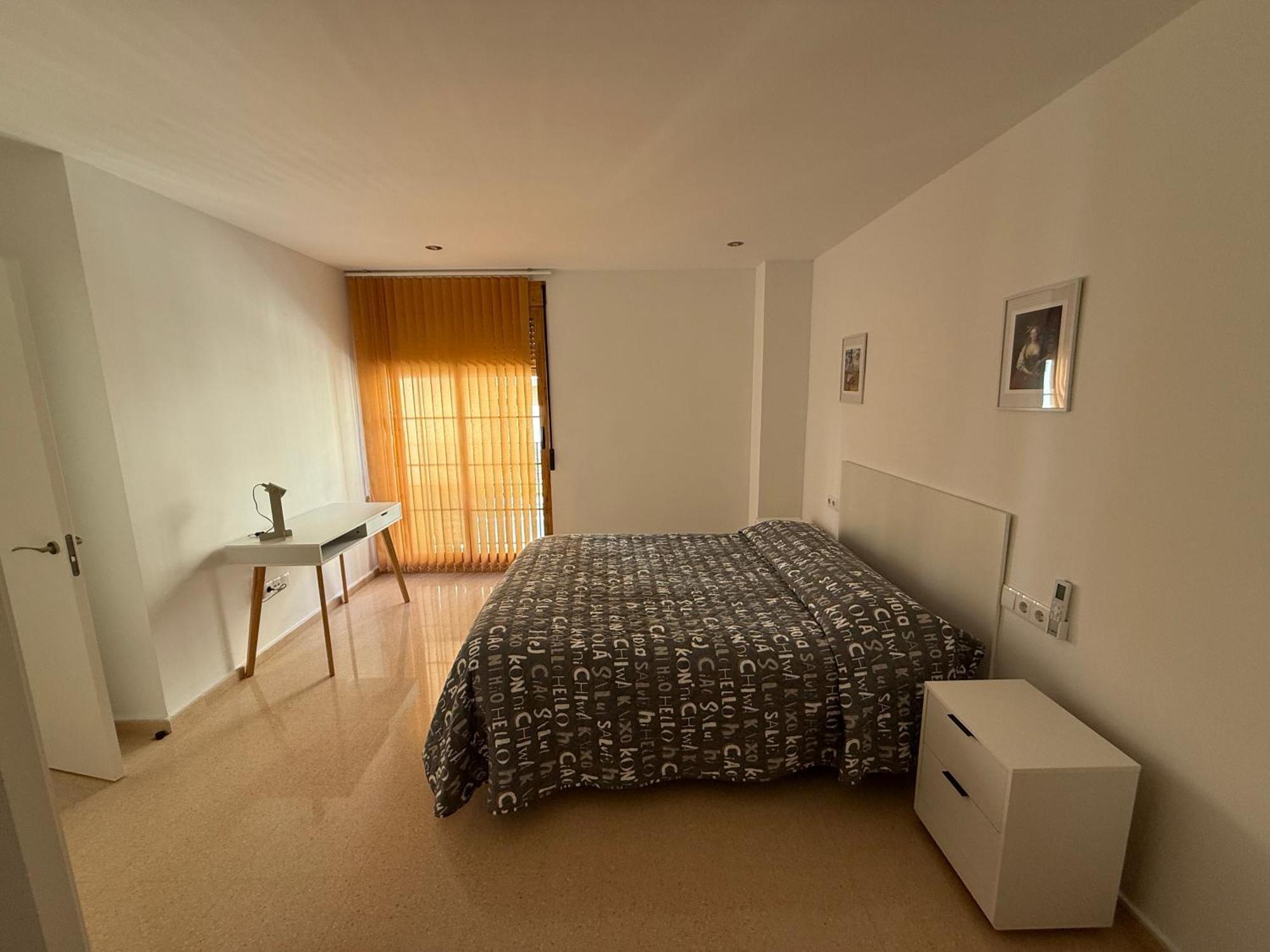 Apartamento La Merced เอลปุช ภายนอก รูปภาพ